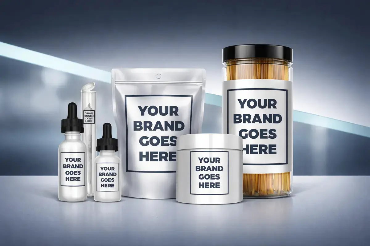 We Manufacture for Global Brands