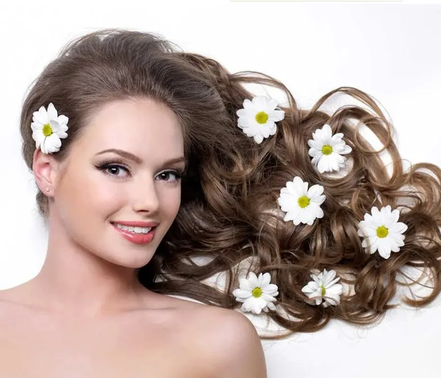 Haircare Manufacturing