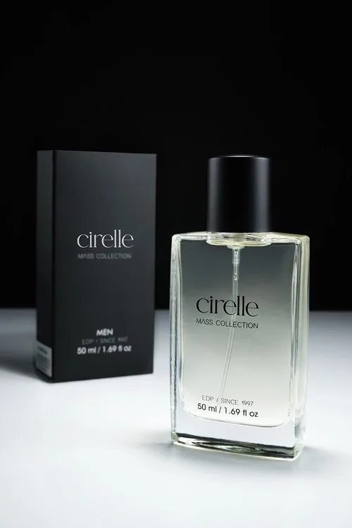 Cirelle Mass Collection Erkek Eau de Parfum 50 ml