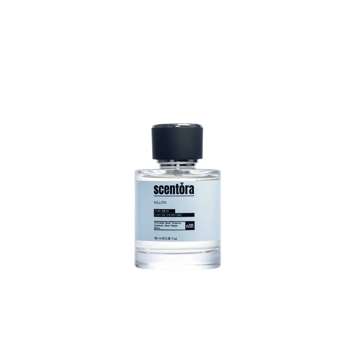 Scentora Erkek Parfüm Milion 100 ml Toptan