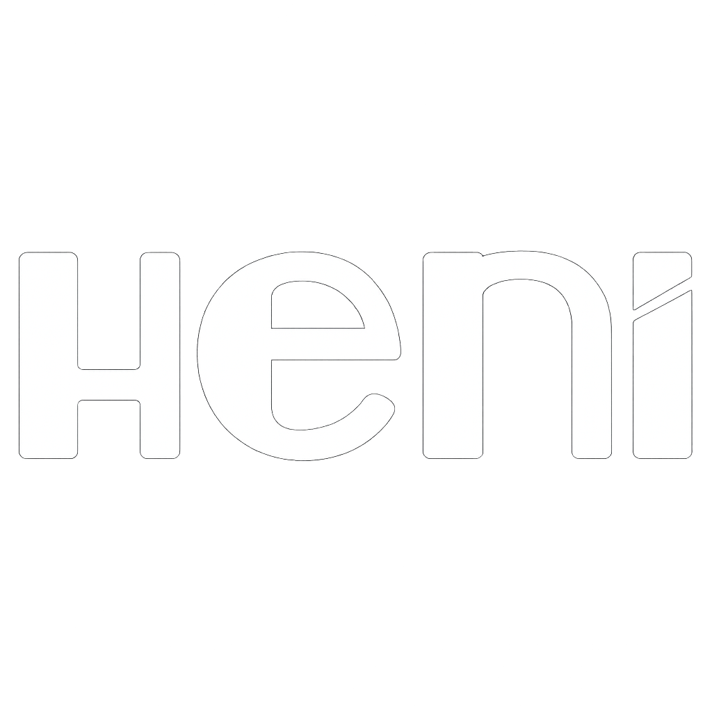 Heni Cosmetic